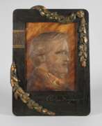 Produktkatalog. Reliefbild Richard Wagner 