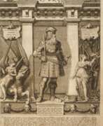 Обзор. Gaspare Osello, Gottfried von Bouillon