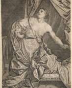Overview. nach Guido Reni, Selbstmord der Lucretia