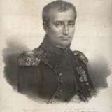 Portrait Napoleon I. Bonaparte - фото 1