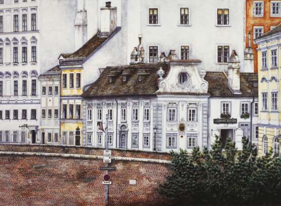 Karl Goldammer, "Das Dreimäderlhaus in Wien" - photo 1