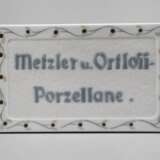 Metzler & Ortloff Werbeaufsteller - photo 1