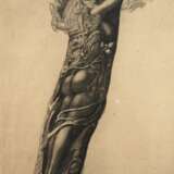 Ernst Fuchs, "Daphne in Eva Mystica" - photo 1