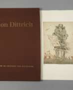 Übersicht. Simon Dittrich, Mappenwerk &quot;Historische Figuren&quot;