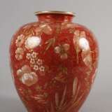 Rosenthal große Vase - фото 2