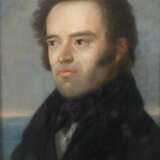 Portrait Karl Borromäus Alexander von Miltitz - photo 1