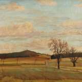 Walter Henker, Herbststimmung am Kemmler - photo 1