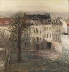 Gerald Müller-Simon, »Leopoldstraße«