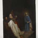 Jan Lievens oder Nachfolge, Auferweckung des Lazarus - Foto 2