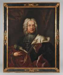 Bildnis Friedrich Karl von Schönborn-Buchheim