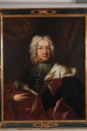 Bildnis Friedrich Karl von Schönborn-Buchheim - photo 2