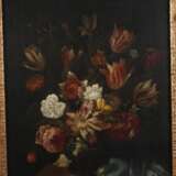 Barockes Blumenstillleben - photo 2