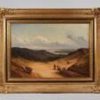 Georg Emil Libert, Himmelberg bei Silkeborg - Now at the auction