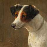 Heinrich Sperling, Hundeportraits - photo 4