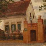 Friedrich Thieme, Herrschaftliches Landhaus - photo 6