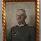 Hans James Berthold, Sächsischer Oberstleutnant - фото 2