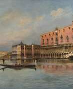 Каталог товаров. W. Dale, Vedute Venedig