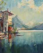 Обзор. Willi Holtmann, Lago di Lugano