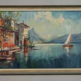 Willi Holtmann, Lago di Lugano - Foto 2