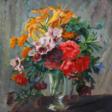 Clara Lotte von Marcard-Cucuel, Blumenstillleben - Now at the auction