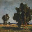 R. v. Otto, Weite Sommerlandschaft - Now at the auction