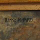 Lea Reinhart, Großbürgerliches Interieur - photo 3