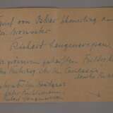 Oskar Schmerling, "Kaukasischer Reiter" - photo 7