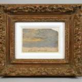 Claude Monet, Wolkenstudie - photo 1