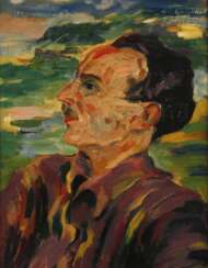 Peterpaul Pilarski, &quot;Dr. Otto Geisenheimer&quot;
