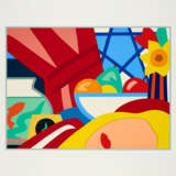 Tom Wesselmann. Still-Life With Blonde - Foto 1