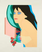 Tom Wesselmann. Tom Wesselmann. Cynthia Nude