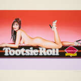 Mel Ramos. Tootsie - Foto 1