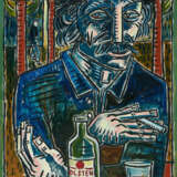 Billy Childish. Rüdiger - photo 1