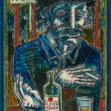 Billy Childish. Rüdiger - photo 2