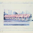 Christo. The Gates. Project for Central Park, New York City 1979-2005 - Auktionspreise