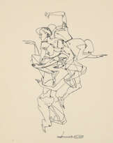 Nicola Samorì. Ohne Titel