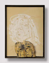 Mimmo Paladino. Maestà