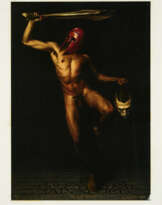 Hector de Gregorio. Michele Occelli