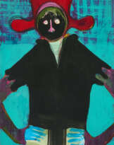 Gert und Uwe Tobias. Untitled