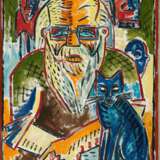 Billy Childish. Harry's HafenbazarBilly Childish. Harry's Hafenbazar - photo 1