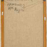 Billy Childish. Harry's HafenbazarBilly Childish. Harry's Hafenbazar - photo 2