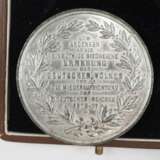 Deutsches Reich: Patriotische Medaille, im Etui - 3 Exemplare. - photo 6