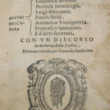 Ariosto, L. u. a. - photo 1