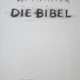 Bibel, Die. - photo 1