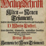 Biblia germanica. - photo 2