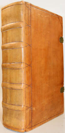 Biblia germanica. - photo 2