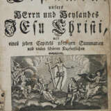 Biblia germanica. - photo 1