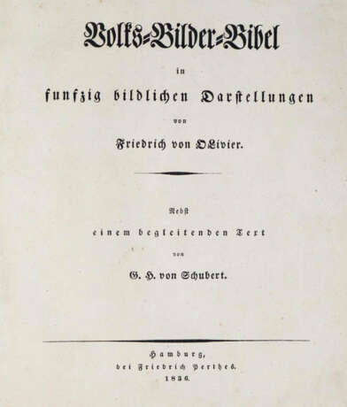 Biblische Geschichten - Foto 2