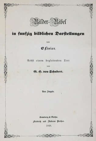 Biblische Geschichten - Foto 3