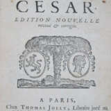 Caesar, C. J. - photo 1